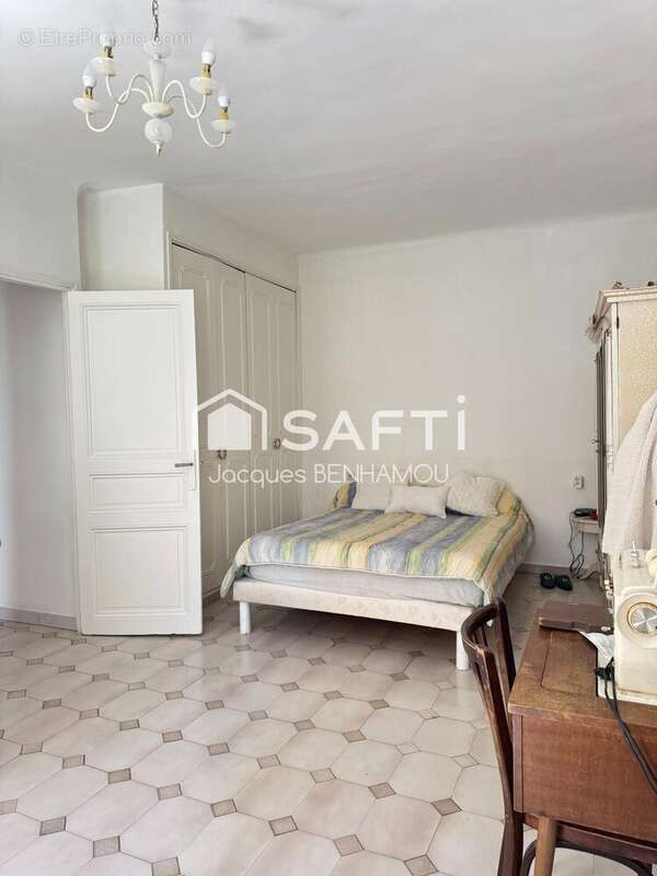 Photo 3 - Maison à MARSEILLE-5E