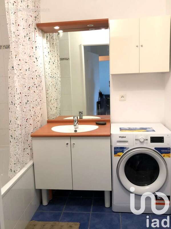 Photo 8 - Appartement à GUYANCOURT