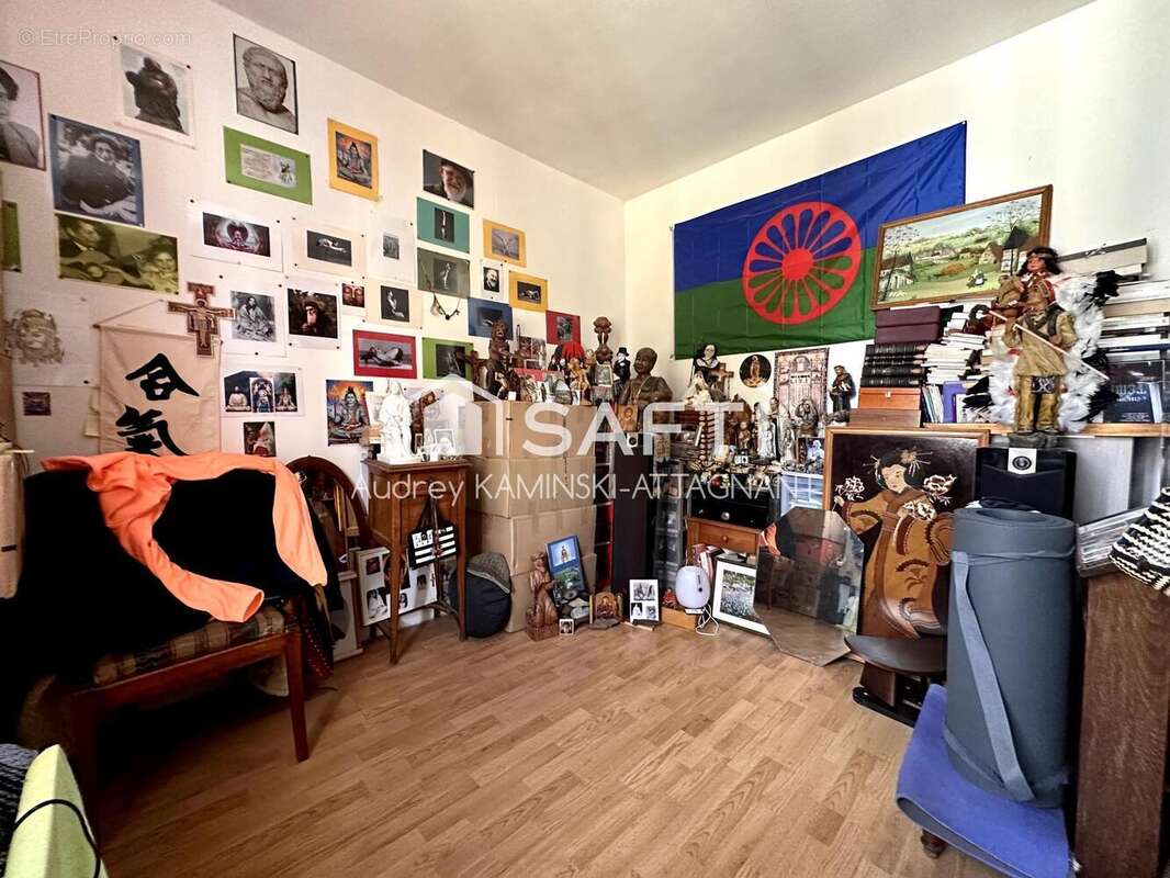 Photo 5 - Maison à CHAUMONT-EN-VEXIN