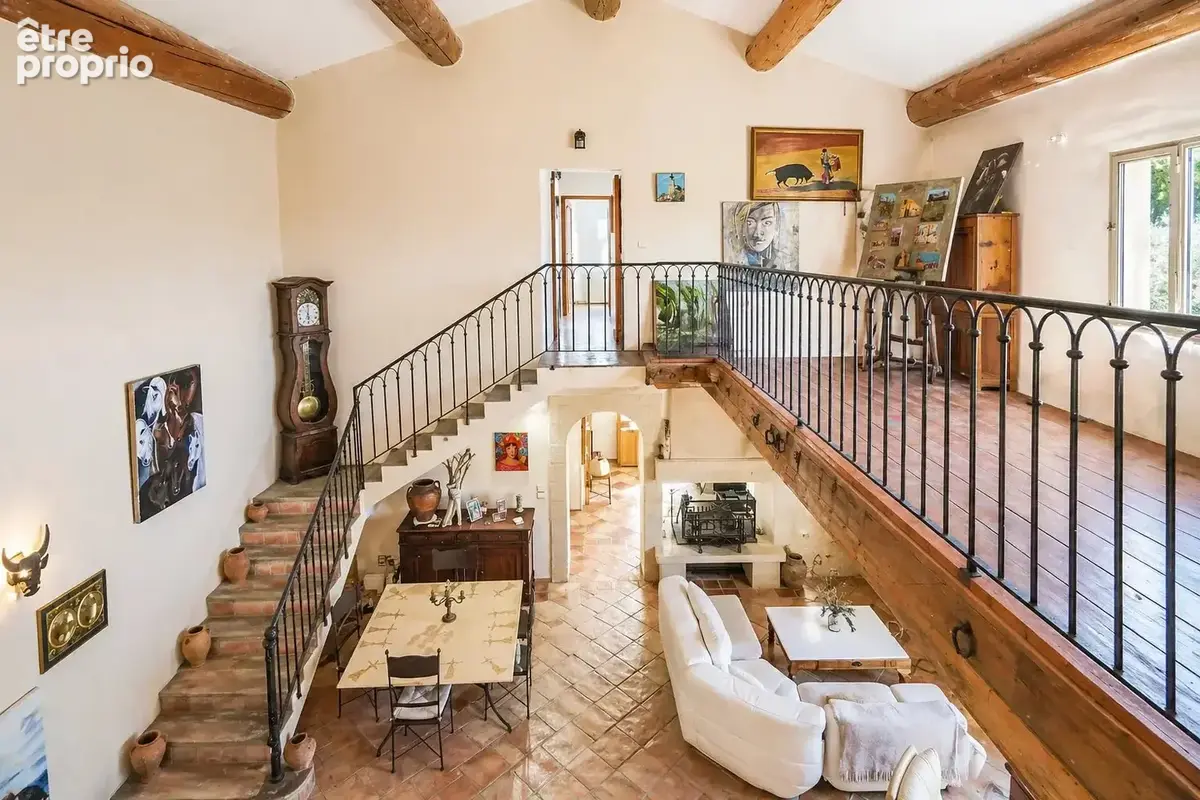 Domaine équestre camarguais - photo 17