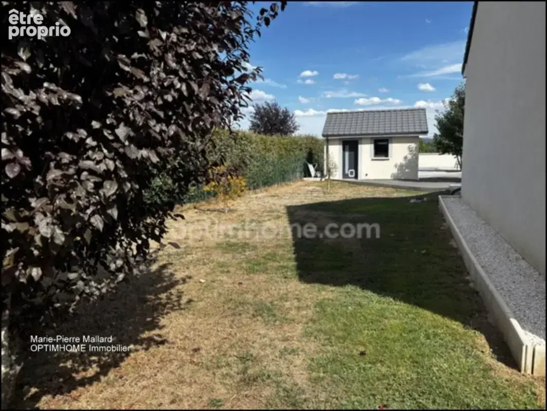 Maison neuve de plain pied à BLESSAC (23) - photo 18