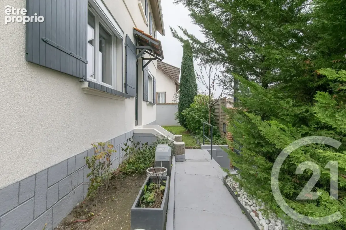 Maison 4 pièces 80 m² à vendre à Champigny-Sur-Marne (94500) - photo 14