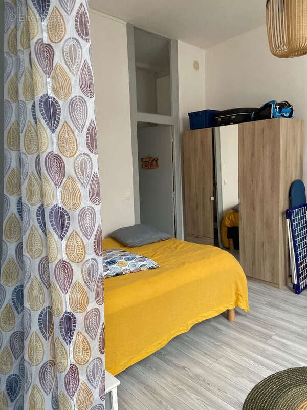 Appartement à LA ROCHELLE