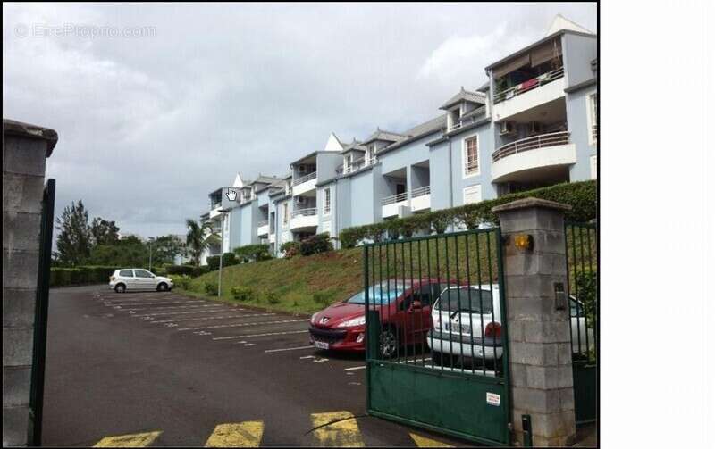 Appartement à LA POSSESSION