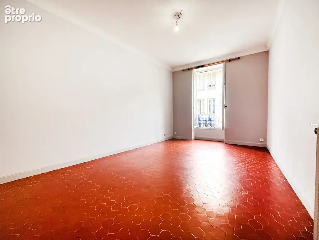 Photo Appartement à Nice au prix de 285 000€