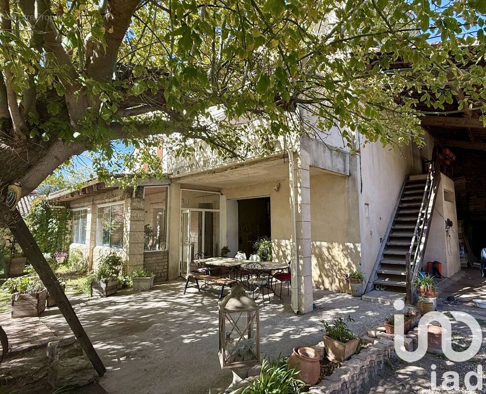 Photo 1 - Maison à VELLERON