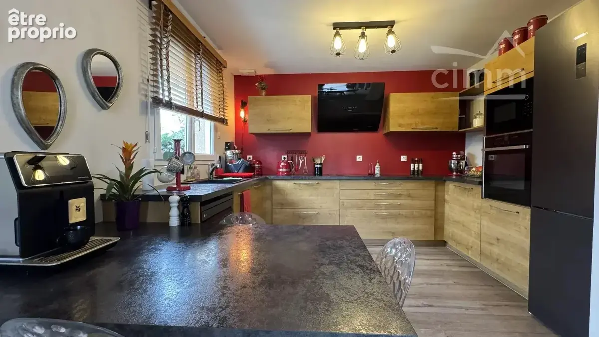 Nouveau - villa a chanas 38 - photo 3