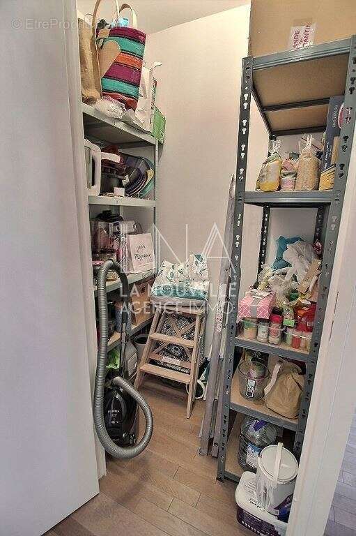 Appartement à ROMAINVILLE