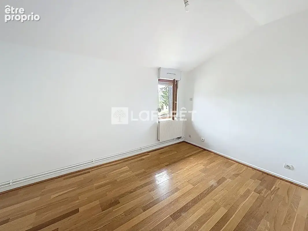 Appartement a renover chalons en champagne - 3 pièce(s) - 69.45 m2 - photo 6