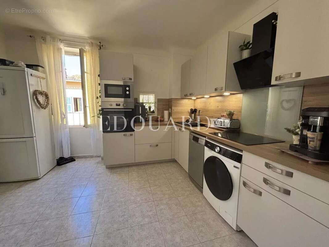 Appartement à SOSPEL