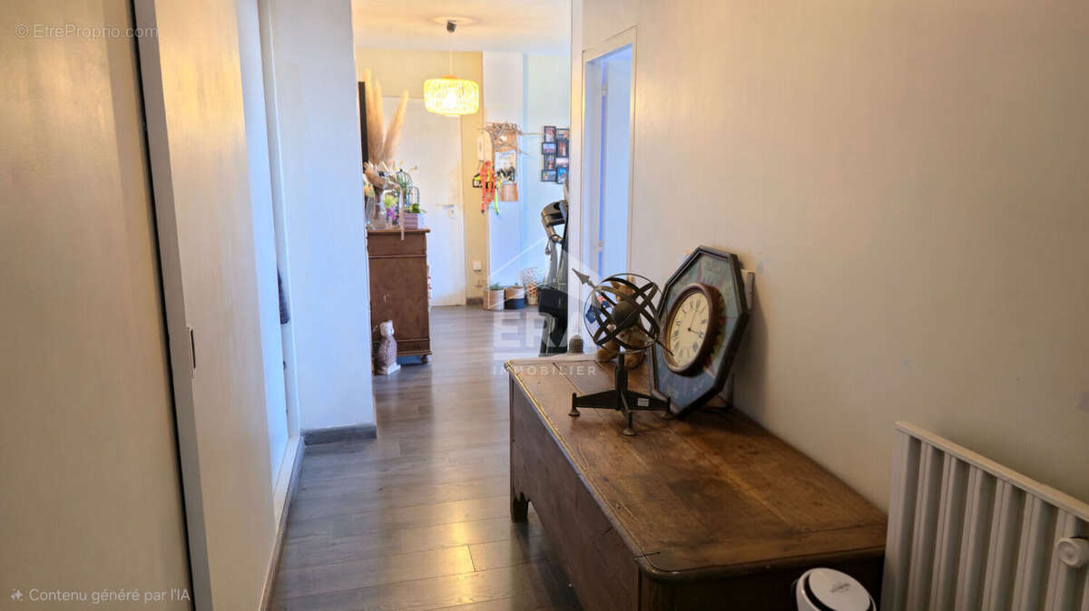 Appartement à MARTIGUES