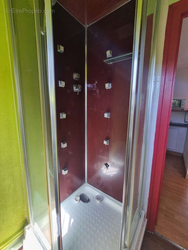 Appartement à QUIMPER