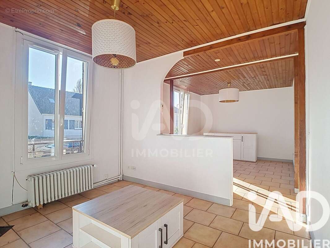 Photo 8 - Maison à MARLES-EN-BRIE