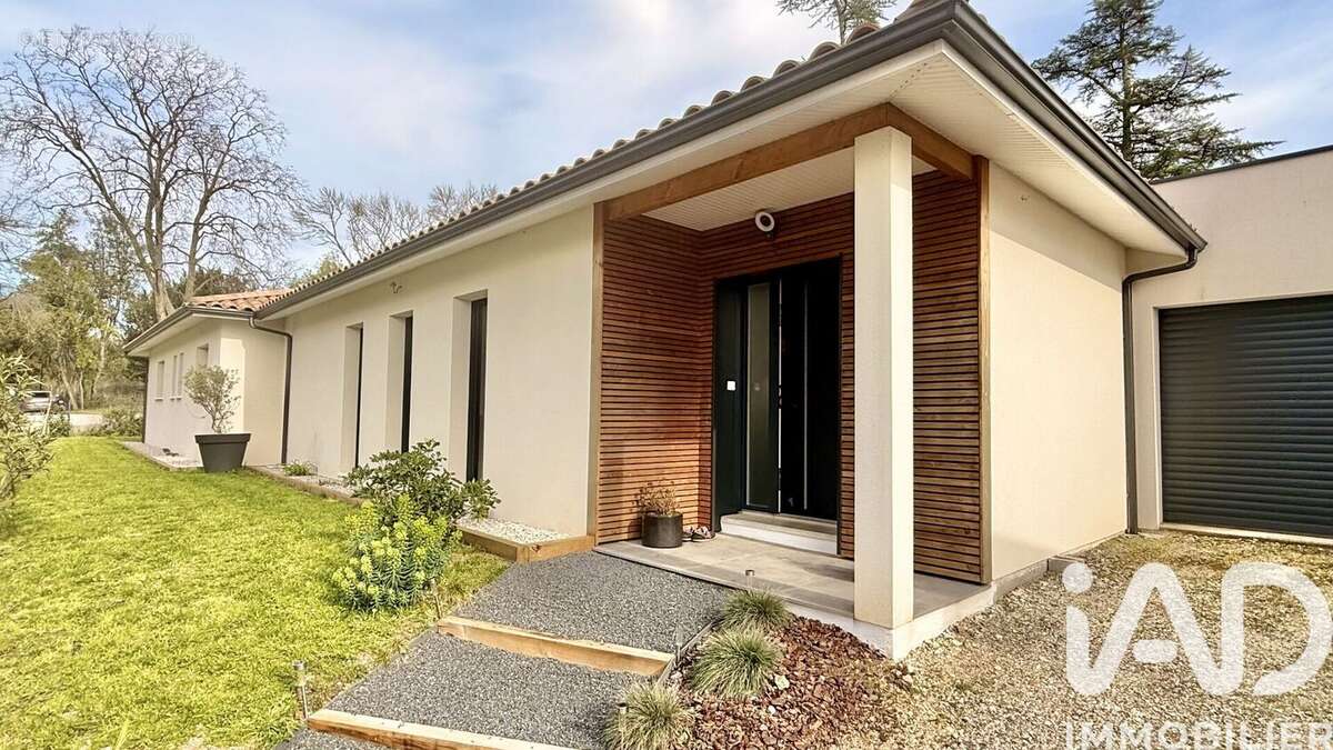 Photo 5 - Maison à BOULIAC