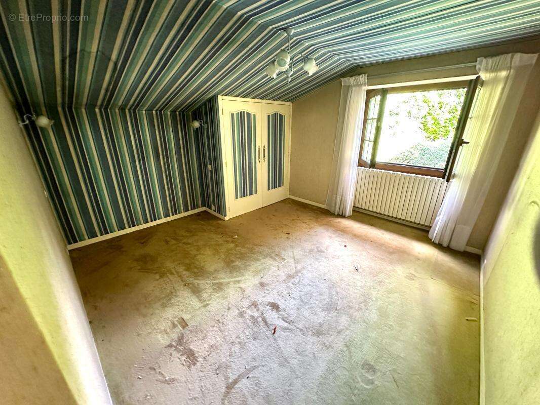 Maison à LA MURETTE