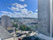 Appartement à MULHOUSE