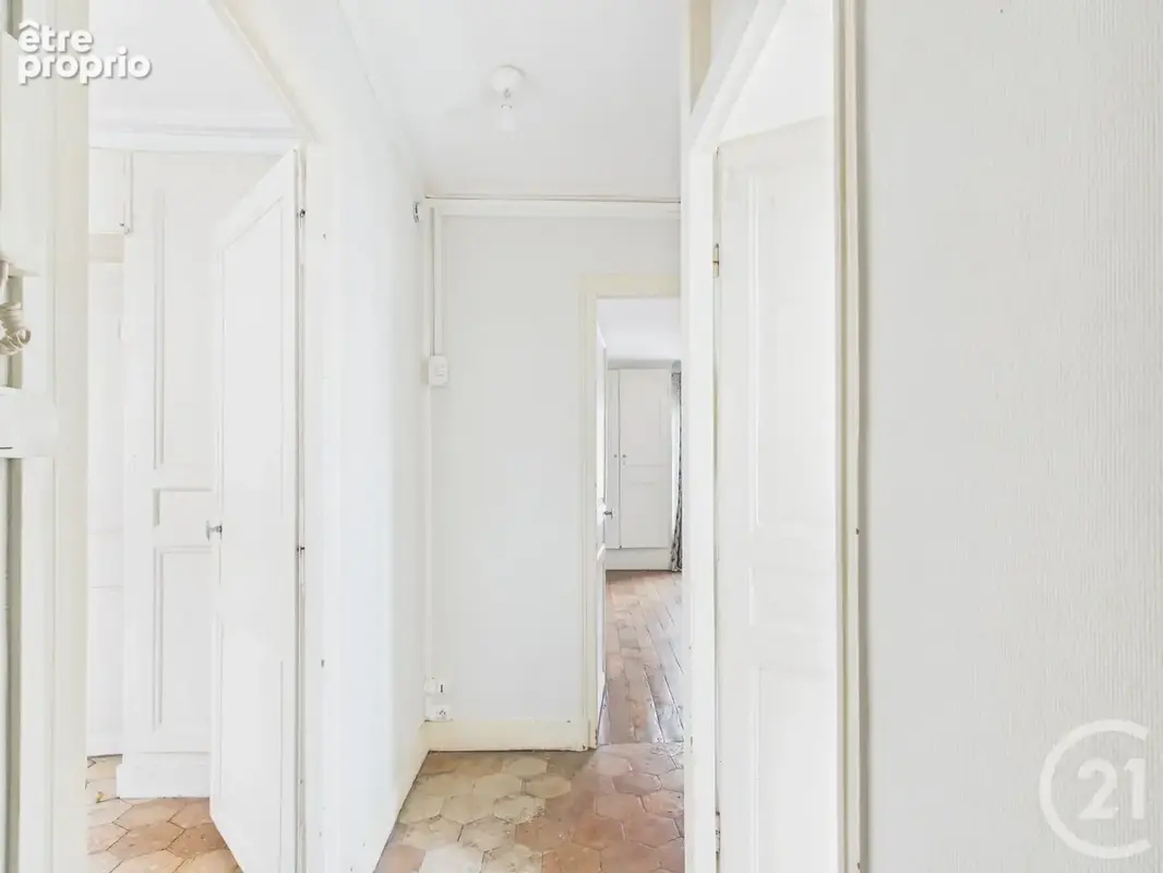 Appartement 2 pièces 58 m² à vendre à Chartres (28000) - photo 10