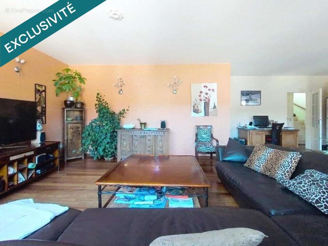 Photo 6 - Maison à SAINT-AVOLD