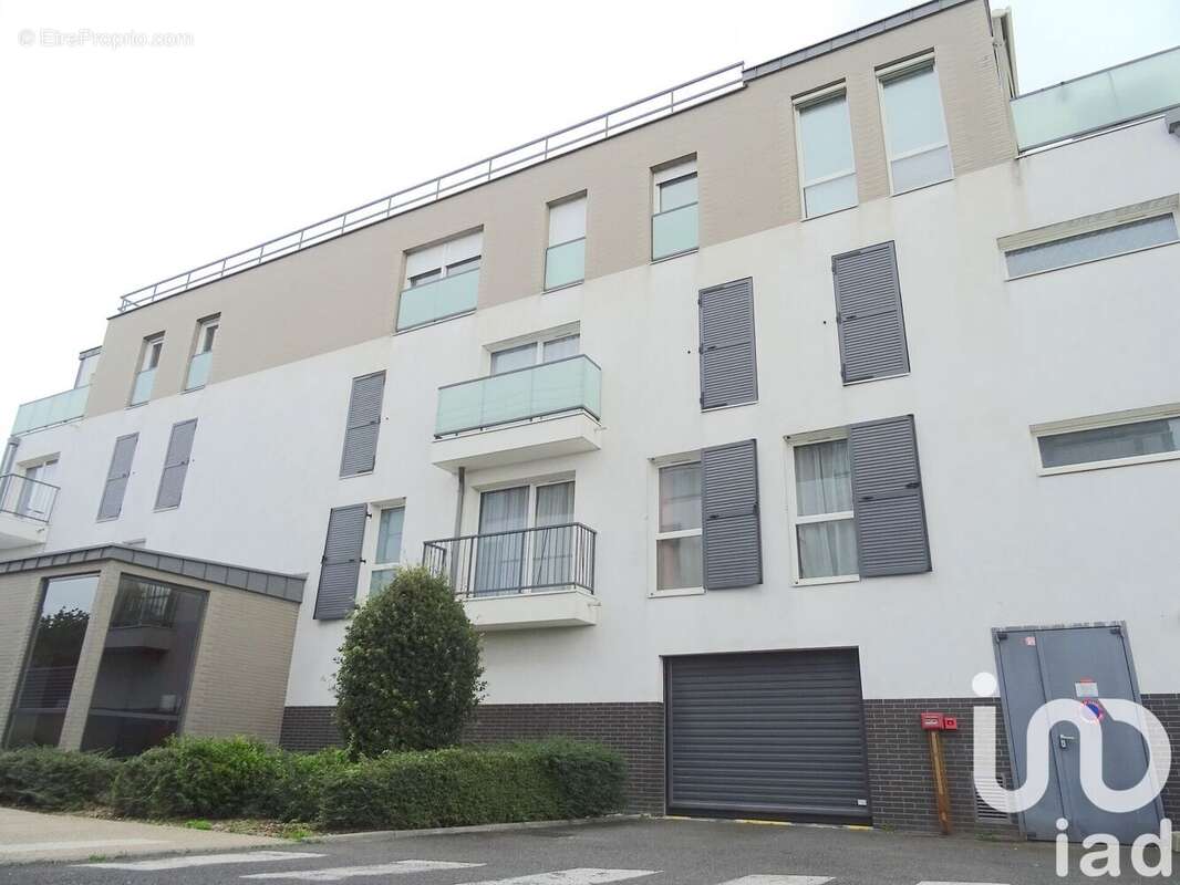 Photo 2 - Appartement à BONDOUFLE