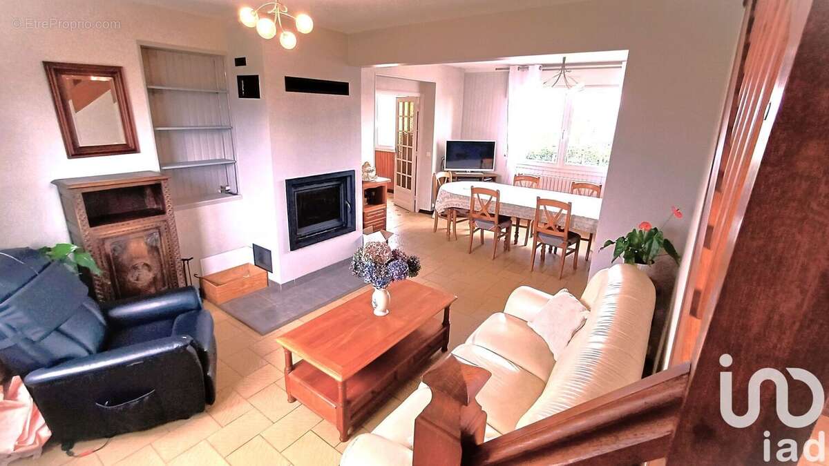 Photo 2 - Maison à LOUDEAC