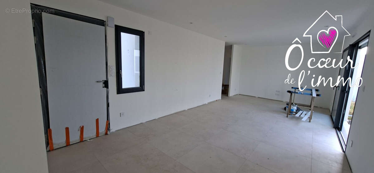 Maison 100 m² à Cholet  - photo 9