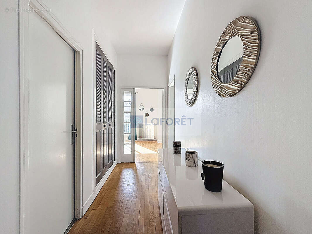 Appartement à FLERS