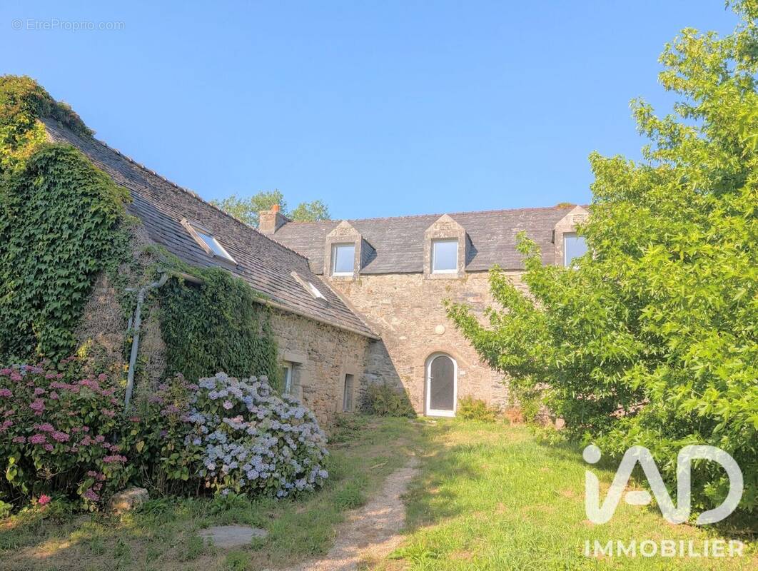 Photo 1 - Maison à LA FEUILLEE