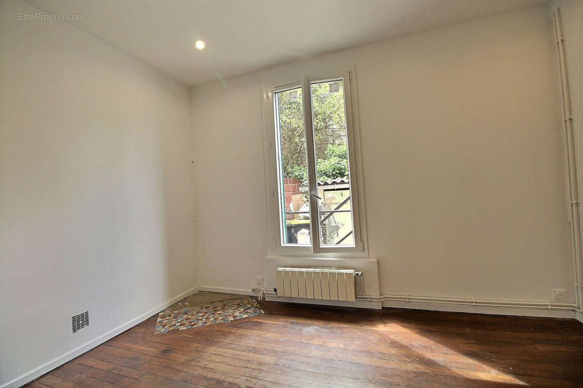 Appartement à COLOMBES