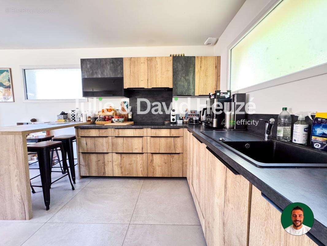 Maison 100 m² à Lacanau  - photo 10
