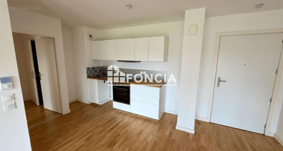 Appartement à LENS