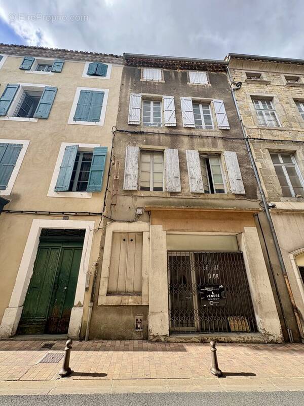 Appartement à CARCASSONNE