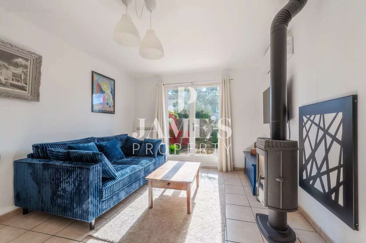 Maison à SAINT-REMY-DE-PROVENCE