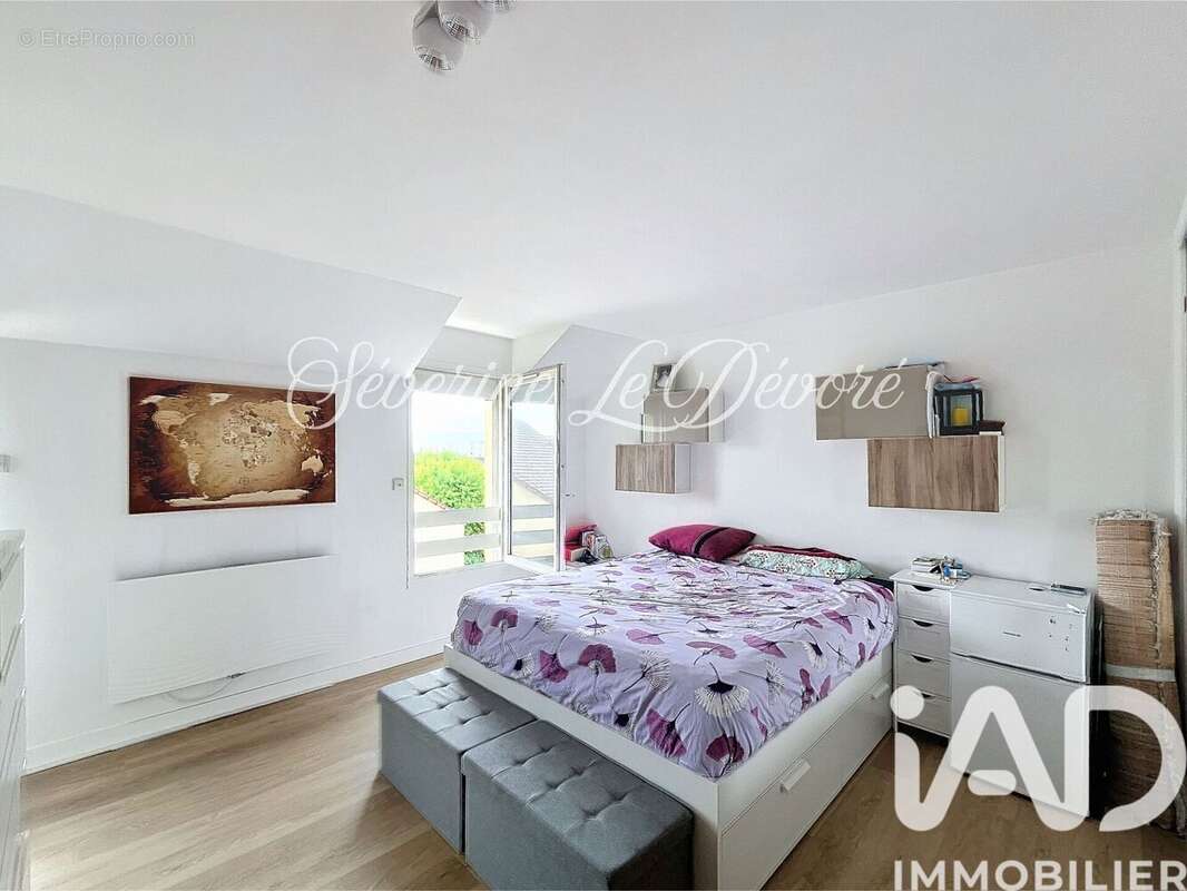 Photo 7 - Appartement à MONTMAGNY