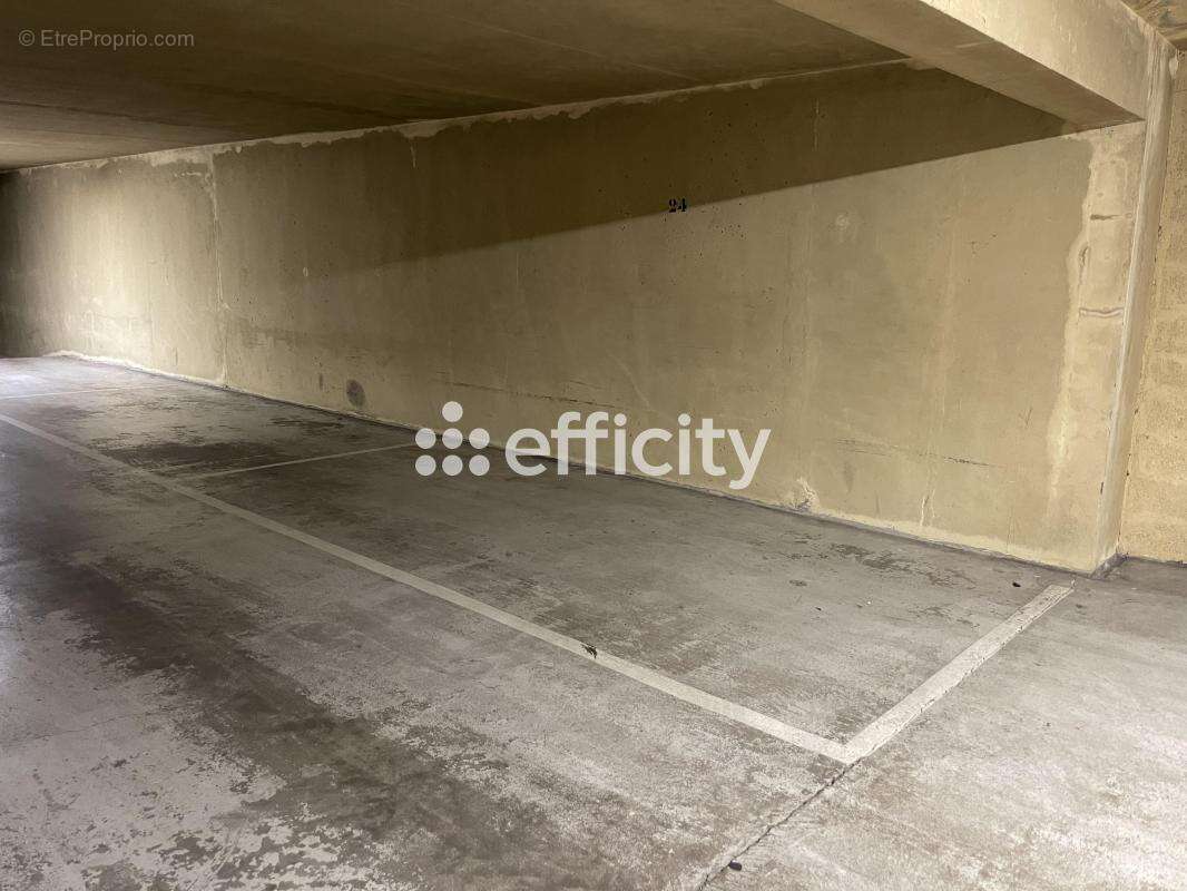 Appartement - photo 8