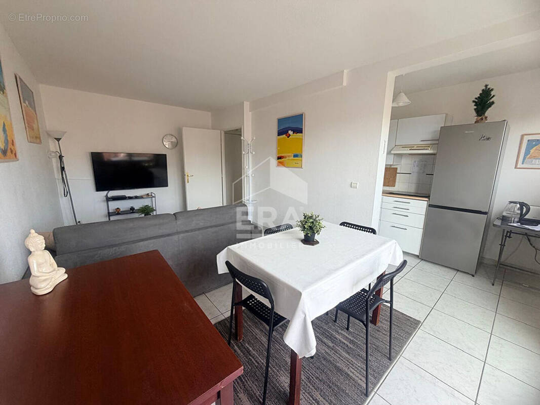 Appartement à ARCACHON
