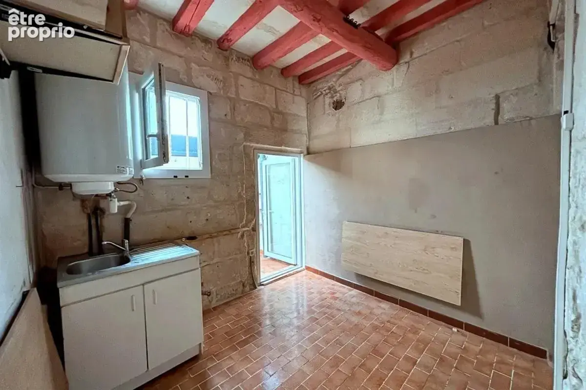 Maison 2 pièces 115 m² à vendre à Beaucaire (30300) - photo 7