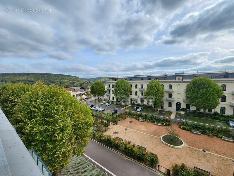 Appartement à VERNON