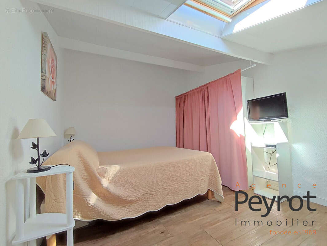 Appartement à LEUCATE