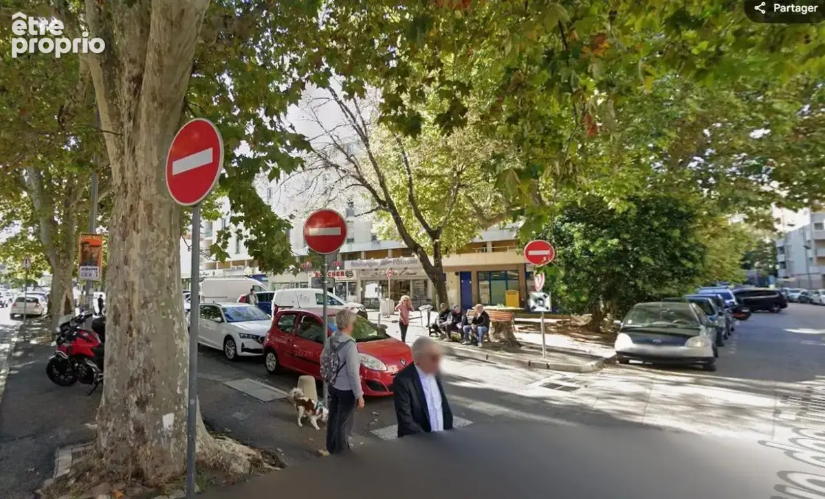 Aubagne – vente des murs commerciaux d’une boulangerie – 250 m² environ - photo 5