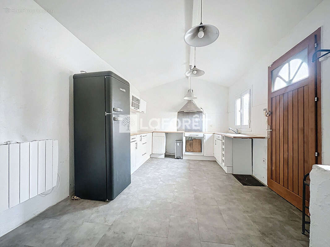 Appartement à CHAMPIGNY-SUR-MARNE