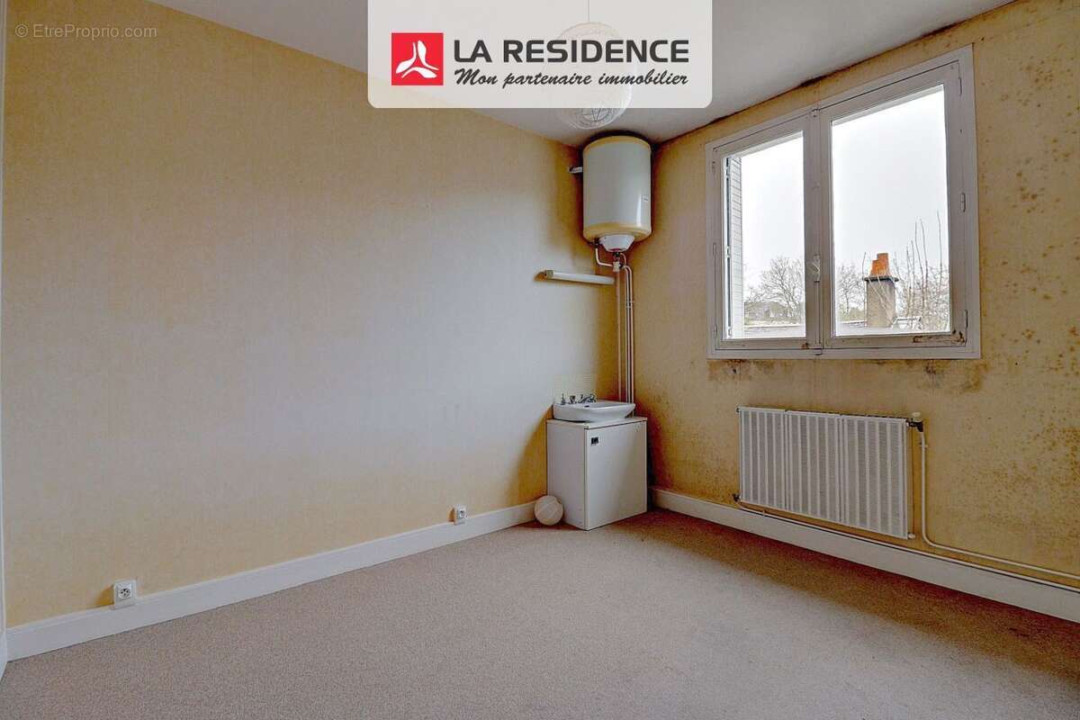 Appartement à BLOIS