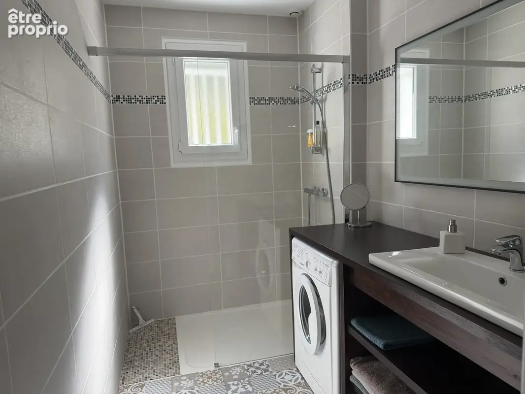 En exclusivité - Maison 9 familiale de 160 m2 - Aurec-Sur-Loire - photo 18
