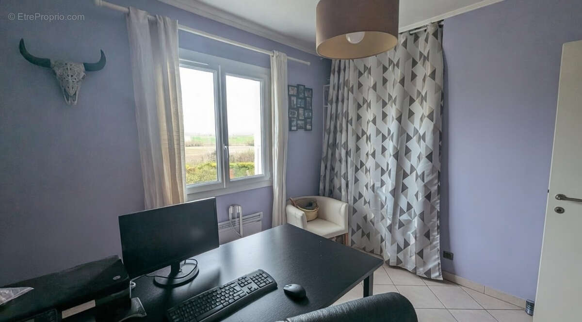 Villa 120 m² habitable avec sous sol - photo 7