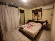 Maison à REMIRE-MONTJOLY