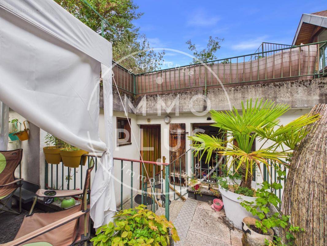 Appartement à ANNECY