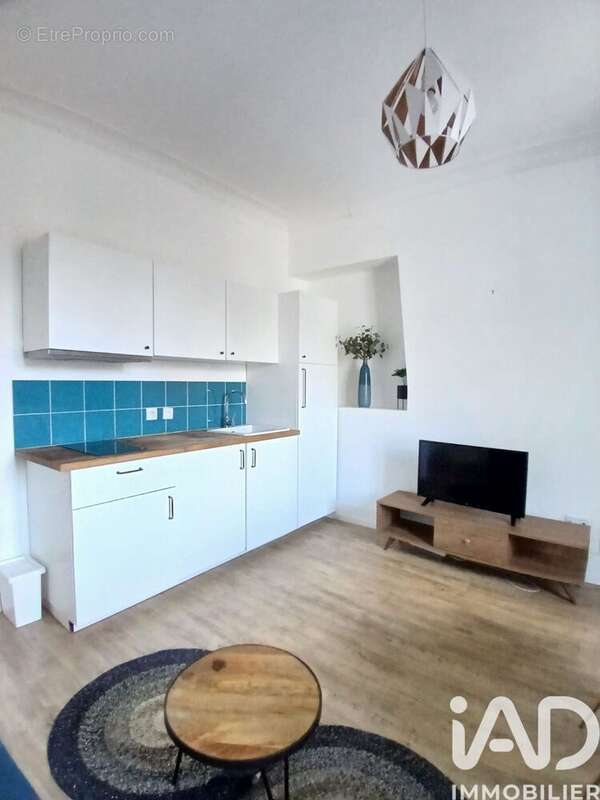 Photo 4 - Appartement à MELUN
