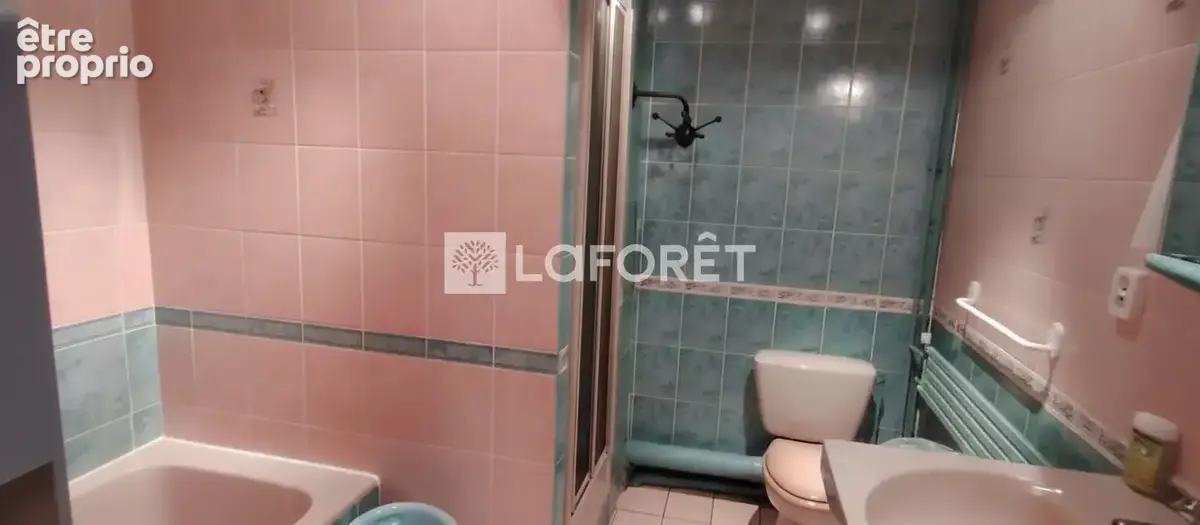 Appartement Paris  pièces 4 chambres 145 m² - photo 11