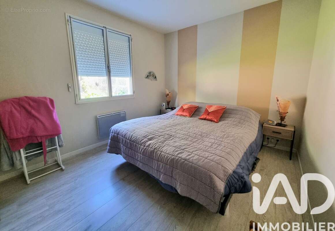 Photo 4 - Maison à DOUE-LA-FONTAINE