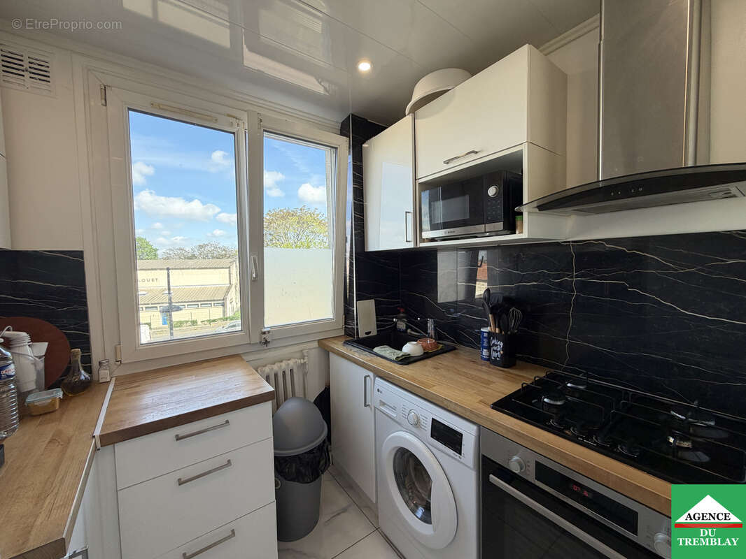 Appartement à CHAMPIGNY-SUR-MARNE
