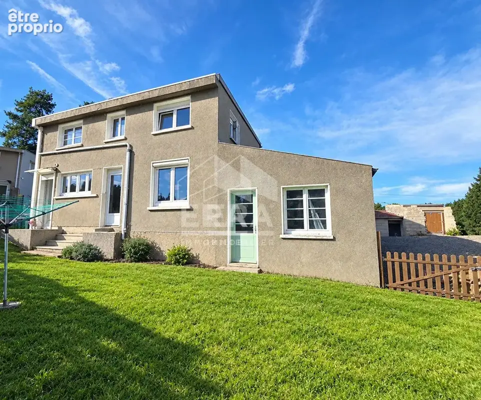 Maison 122m² à neufchâtel-hardelot - photo 1
